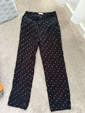 Vintage cuordoroy pants